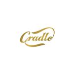 スタジオきなこ (kinaco_yama)さんの南アフリカ雑貨「Cradle」のロゴへの提案