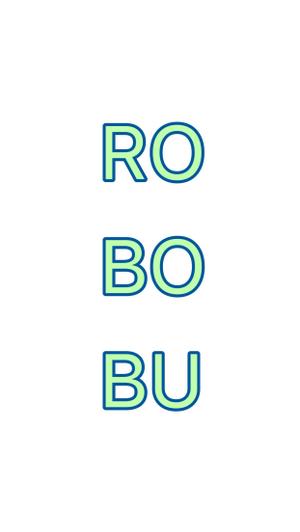 Oheieho  (bosesod)さんのロボットプログラミング教室のロボコンコース「ロボ部」のロゴへの提案