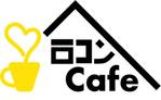 shilo-Fujiさんの「合コンcafe」のロゴ作成への提案