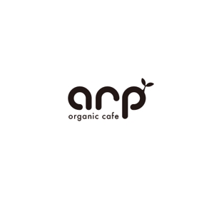 ATARI design (atari)さんのカフェのロゴへの提案