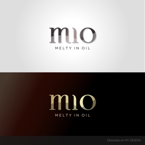 minmindesign (design_001)さんの化粧品新ブランドロゴへの提案