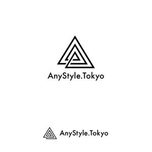 marutsuki (marutsuki)さんの日本在住の海外インフルエンサーの方と、海外に向けて情報を発信したいブランドを繋ぐサービスのロゴへの提案