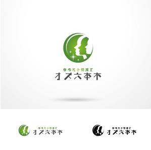 O-tani24 (sorachienakayoshi)さんの小顔矯正サロン 「オズ六本木」のロゴへの提案