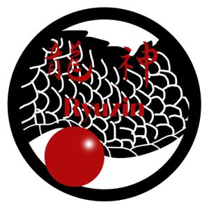 山田 (yamada000)さんのハーレーダビッドソン　バイクチームのロゴへの提案