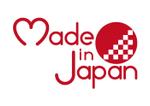 TRdesign (takaray)さんのコンドームの”Made in Japan” アイコンへの提案