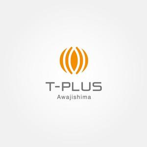 tanaka10 (tanaka10)さんの兵庫県淡路島で淡路島たまねぎを作る合同会社T-PLUSのロゴ（名刺、請求書、メールやHPなどに使用）への提案