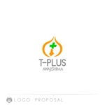 nyakko (kamemz)さんの兵庫県淡路島で淡路島たまねぎを作る合同会社T-PLUSのロゴ（名刺、請求書、メールやHPなどに使用）への提案