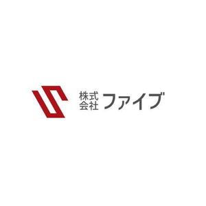 Okumachi (Okumachi)さんの新会社のロゴへの提案