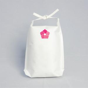 kito (offtone)さんの米袋のロゴシールのデザインを募集します！への提案