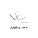 maamademusic (maamademusic)さんの電気工事 株式会社Lighting Works のロゴマークへの提案