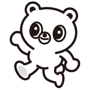 fumtoy (fumtoy)さんの【プロフェッショナル】シロクマのキャラクターデザイン募集します。への提案