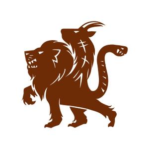 kropsworkshop (krops)さんの架空の獣「キメラ」のイラスト制作への提案