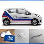 babide (babide)さんの福島県白河市 自動車学校のロゴへの提案