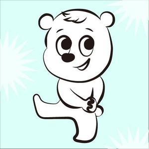 あーまん (aaman)さんの【プロフェッショナル】シロクマのキャラクターデザイン募集します。への提案