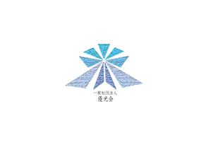 ゆずいろ (yuzu-no-kaori)さんの一般社団法人「優光会」のロゴへの提案