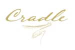 Gpj (Tomoko14)さんの南アフリカ雑貨「Cradle」のロゴへの提案