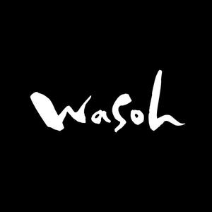 K.MANO (k-mano)さんのスナック（飲み屋）のロゴ・看板への提案