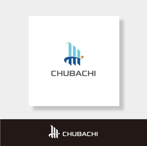 miruchan (miruchan)さんの自然豊かな町の建設会社のロゴへの提案