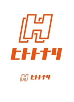 @えじ@ (eji_design)さんのWEBメディアのロゴへの提案