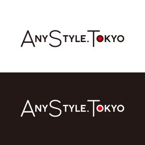 竜の方舟 (ronsunn)さんの日本在住の海外インフルエンサーの方と、海外に向けて情報を発信したいブランドを繋ぐサービスのロゴへの提案