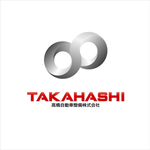 watoyamaさんの自動車の整備･販売する会社のロゴへの提案