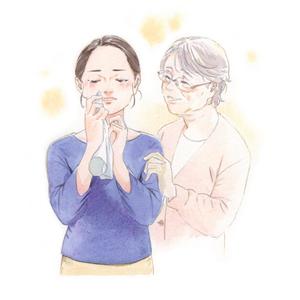 ほりこう (kokihoriuchi)さんのお話の挿絵イラストへの提案