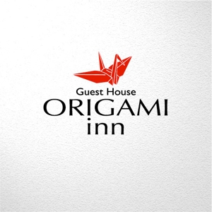 saiga 005 (saiga005)さんの新規 open　旅館のロゴの製作への提案