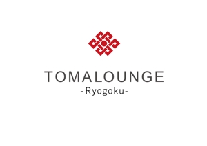 aki owada (bowie)さんの民泊屋号「TOMALOUNGE」のロゴデザインへの提案