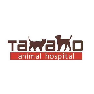 Saki (saki0396)さんの「tamamo animal hospital  たまも動物病院」のロゴ作成への提案