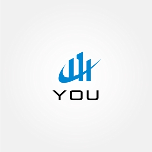tanaka10 (tanaka10)さんのホームページで使用する「YOU設計株式会社」ロゴへの提案