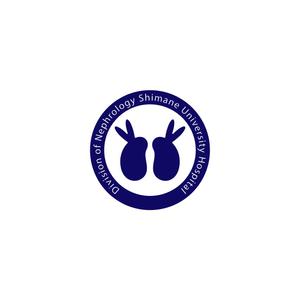 nabe (nabe)さんの島根大学医学部附属病院腎臓内科のロゴ作成への提案