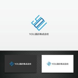 【活動休止中】karinworks (karinworks)さんのホームページで使用する「YOU設計株式会社」ロゴへの提案