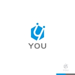 sakari2 (sakari2)さんのホームページで使用する「YOU設計株式会社」ロゴへの提案