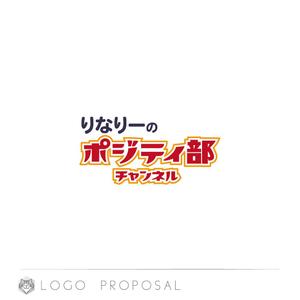 nyakko (kamemz)さんの【ロゴデザイン】Youtubeチャンネル用 ロゴデザイン募集への提案