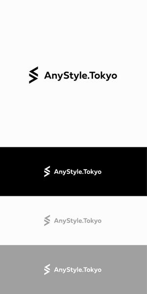 designdesign (designdesign)さんの日本在住の海外インフルエンサーの方と、海外に向けて情報を発信したいブランドを繋ぐサービスのロゴへの提案