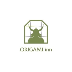 arizonan5 (arizonan5)さんの新規 open　旅館のロゴの製作への提案