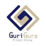 イリクチ屋 (amaro)さんの「Private Dining  GuriGura」のロゴ作成への提案