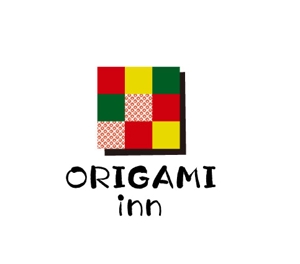 福田　千鶴子 (chii1618)さんの新規 open　旅館のロゴの製作への提案