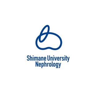 creyonさんの島根大学医学部附属病院腎臓内科のロゴ作成への提案