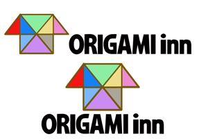 小田　一郎 (ichannel16)さんの新規 open　旅館のロゴの製作への提案