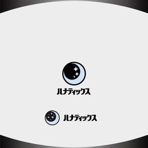 D.R DESIGN (Nakamura__)さんのアパレルブランドのロゴへの提案