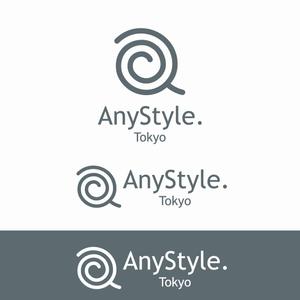 agnes (agnes)さんの日本在住の海外インフルエンサーの方と、海外に向けて情報を発信したいブランドを繋ぐサービスのロゴへの提案