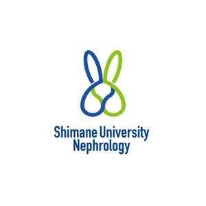 creyonさんの島根大学医学部附属病院腎臓内科のロゴ作成への提案