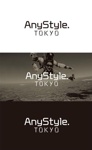 forever (Doing1248)さんの日本在住の海外インフルエンサーの方と、海外に向けて情報を発信したいブランドを繋ぐサービスのロゴへの提案