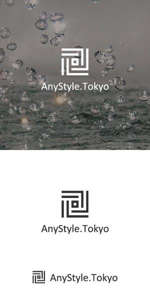 cozzy (cozzy)さんの日本在住の海外インフルエンサーの方と、海外に向けて情報を発信したいブランドを繋ぐサービスのロゴへの提案