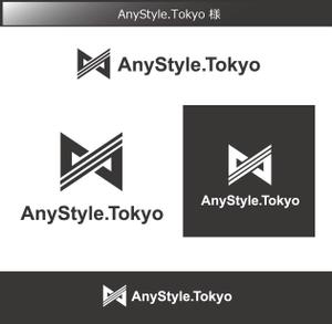 FISHERMAN (FISHERMAN)さんの日本在住の海外インフルエンサーの方と、海外に向けて情報を発信したいブランドを繋ぐサービスのロゴへの提案