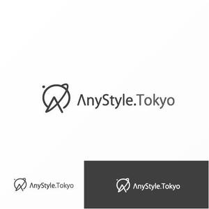 Jelly (Jelly)さんの日本在住の海外インフルエンサーの方と、海外に向けて情報を発信したいブランドを繋ぐサービスのロゴへの提案
