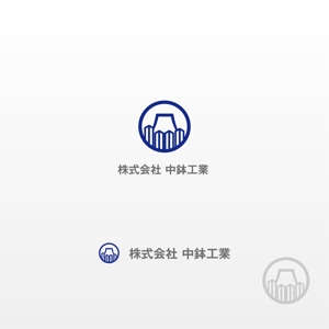 MaxDesign (shojiro)さんの自然豊かな町の建設会社のロゴへの提案