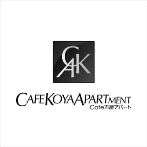 watoyamaさんのカフェ店のロゴ制作への提案