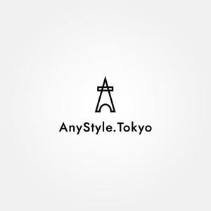 tanaka10 (tanaka10)さんの日本在住の海外インフルエンサーの方と、海外に向けて情報を発信したいブランドを繋ぐサービスのロゴへの提案